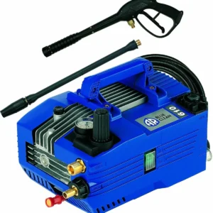 AR BLUE CLEAN Pressure Washer AR610 - Model Identification Image